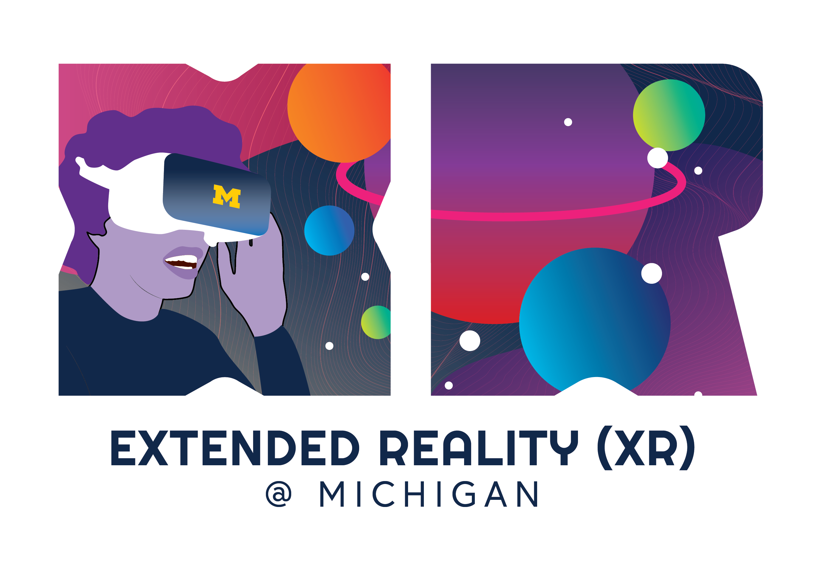 Banner of XR at Michigan