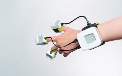 The Role of Wearable Haptic Devices in XR | Recap Meetup #16