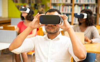 The Legal and Ethical Obligations of Implementing XR in Education